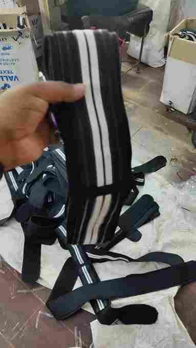 Advanced Fitness Belt mkp0fp-jd