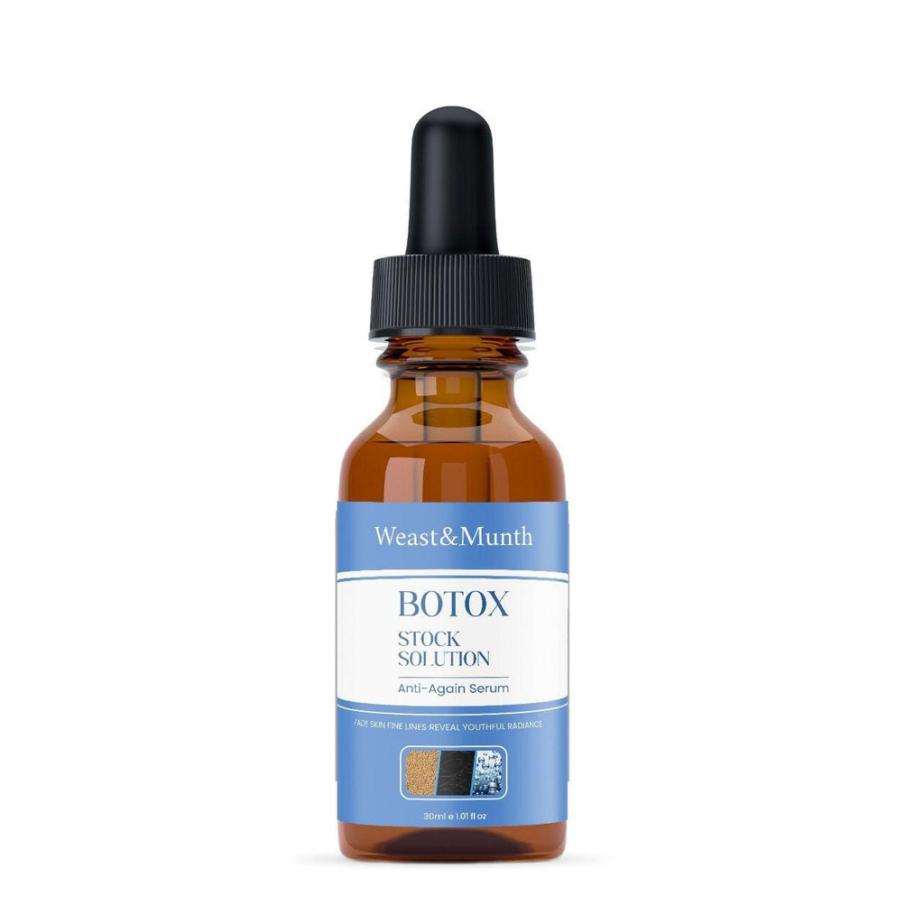 Botox Anti-Aging Serum, Youthfully Botox Face Serum(Pack Of 1)