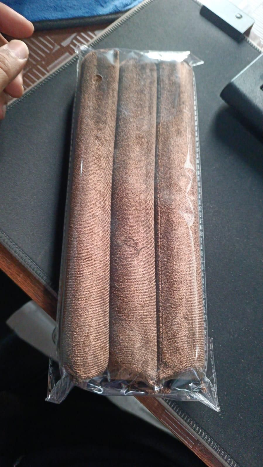 Heatless Curling Rods with Hooks (Pack of 3) - Fectorect.com