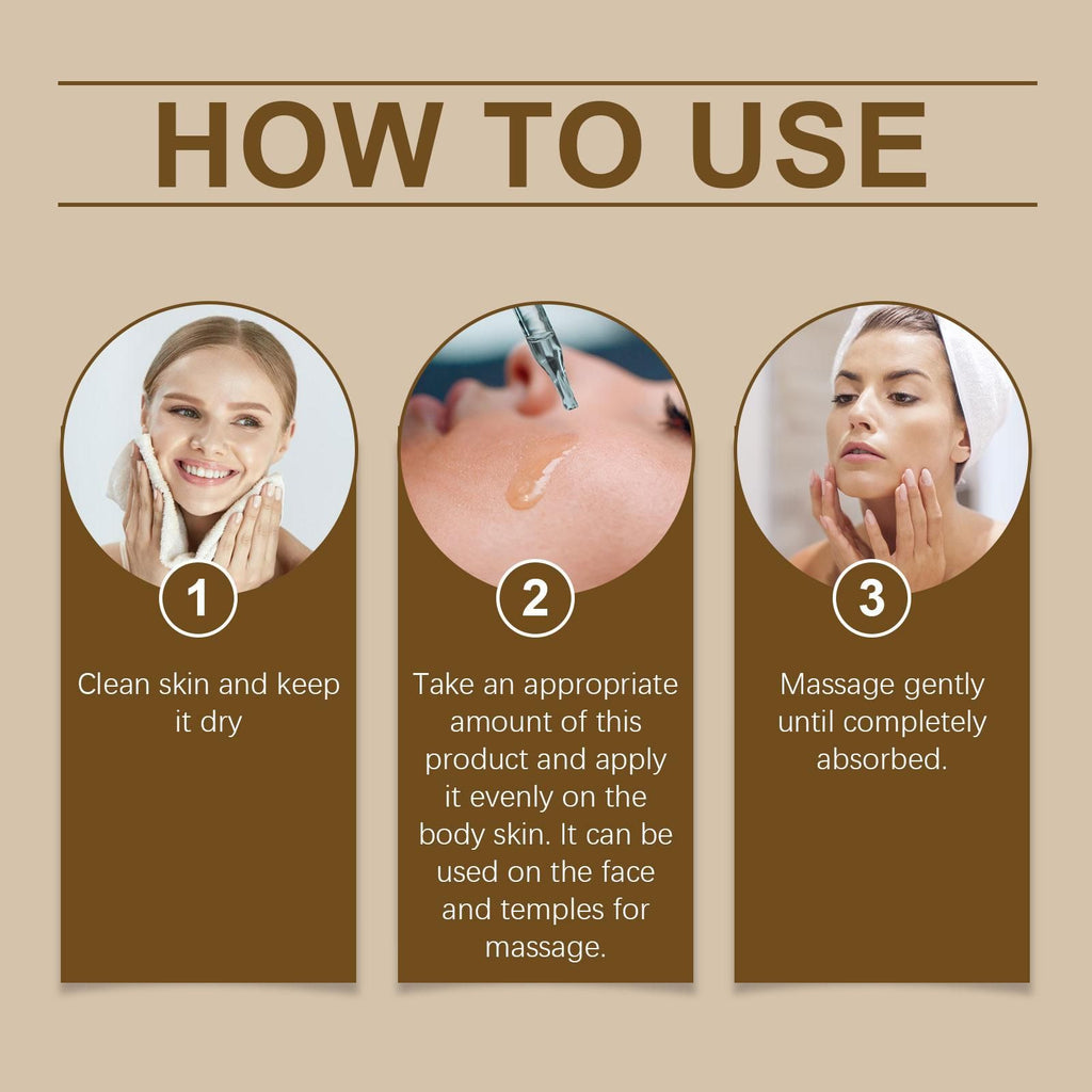 Chamomile Sleep Body Essential Oil 60ml - Fectorect.com