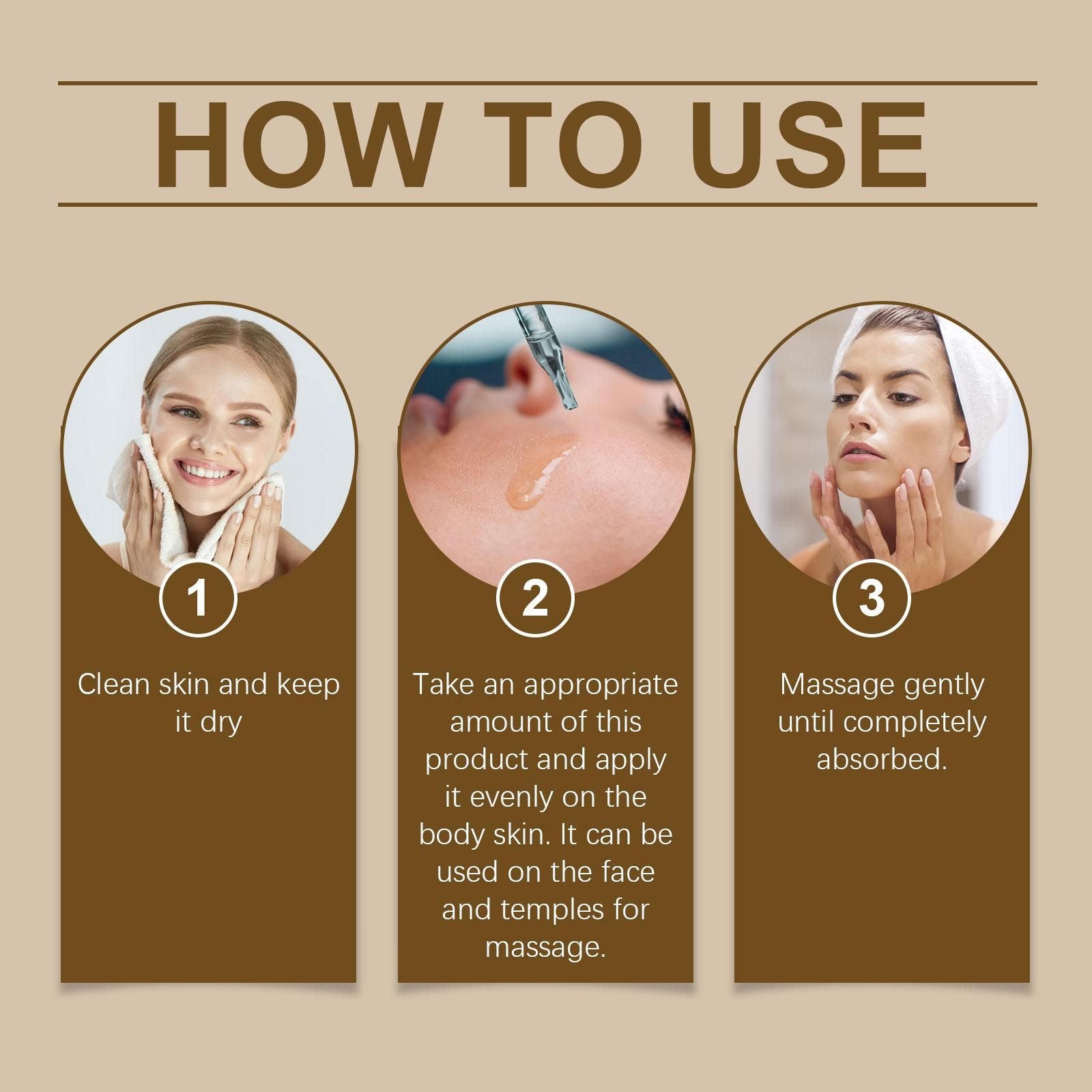 Chamomile Sleep Body Essential Oil 60ml - Fectorect.com