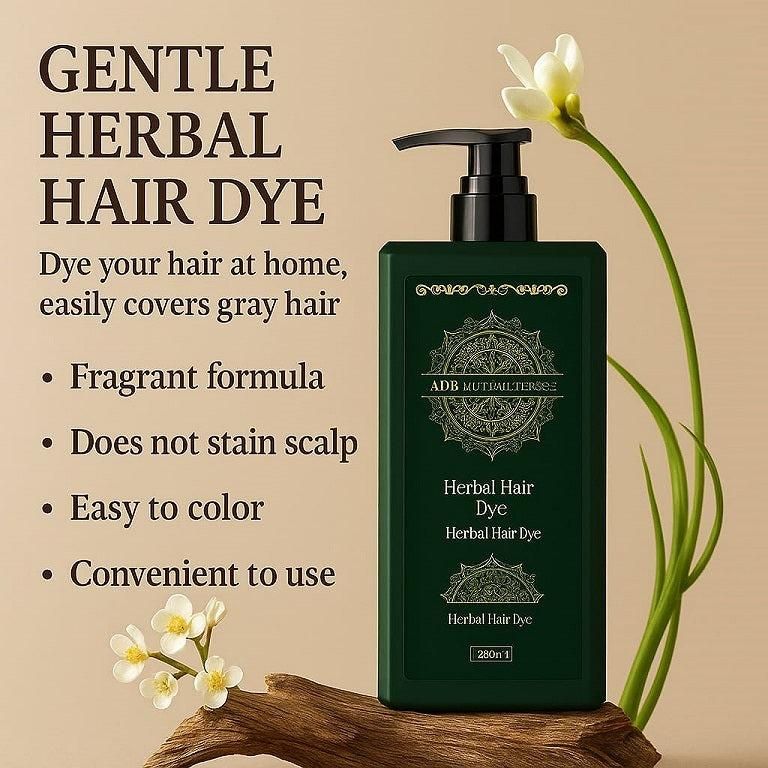 3 in 1 Hair Dye Shampoo 100ml - Fectorect.com