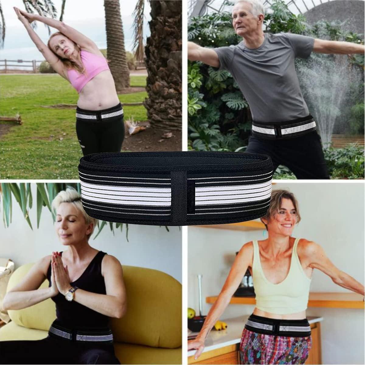 Stretchable Joint Hip Belt - Fectorect.com