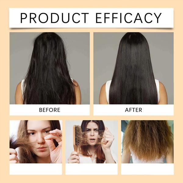 Collagen Hair Mask 50 gm Pack of 1 - Fectorect.com