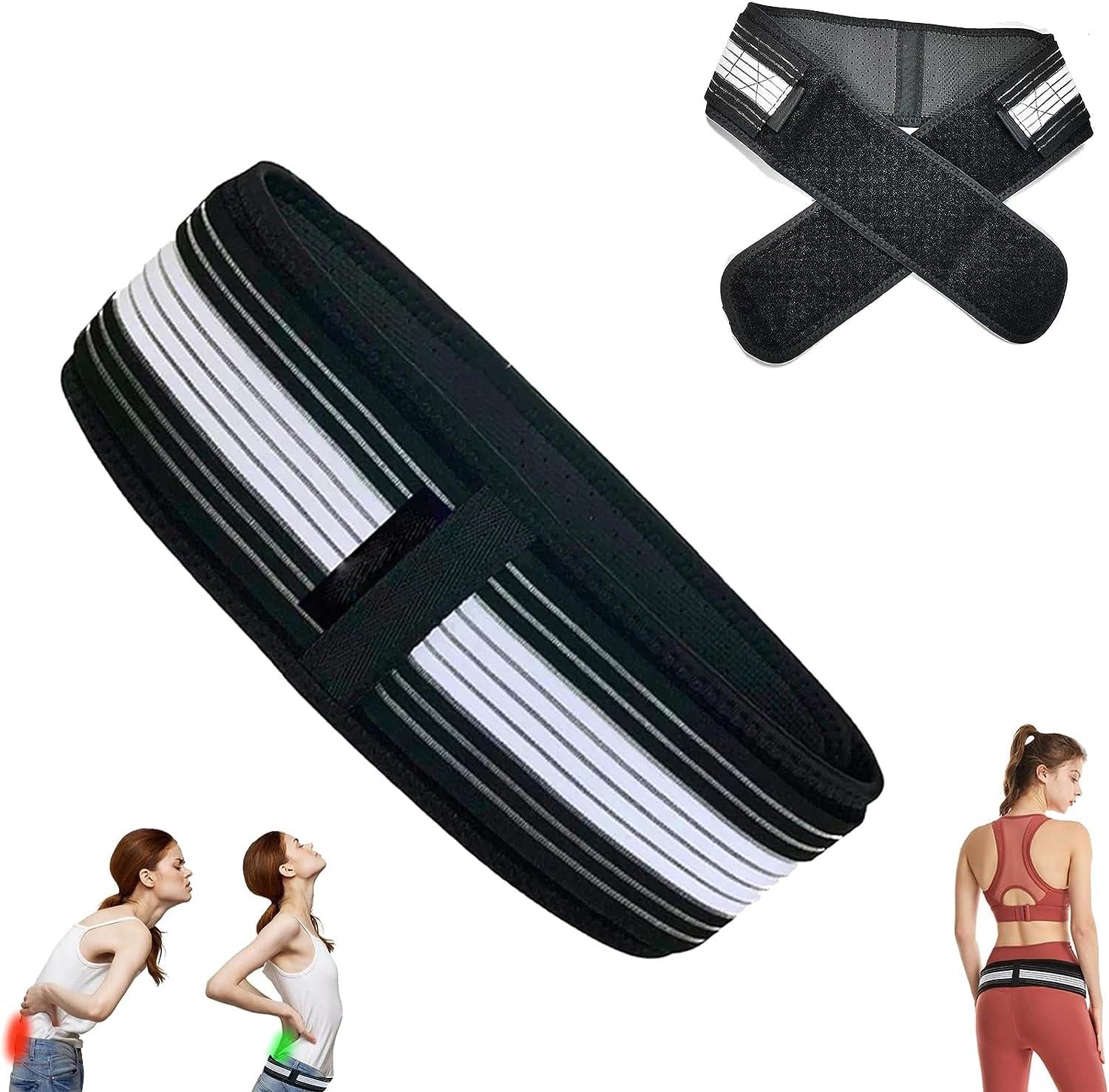 Stretchable Joint Hip Belt - Fectorect.com