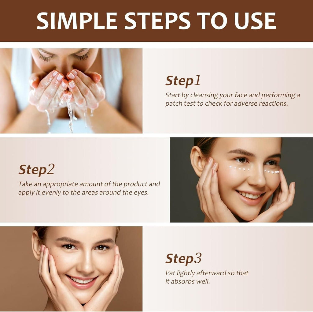 IREV- Retinol Eye Cream 30 ml