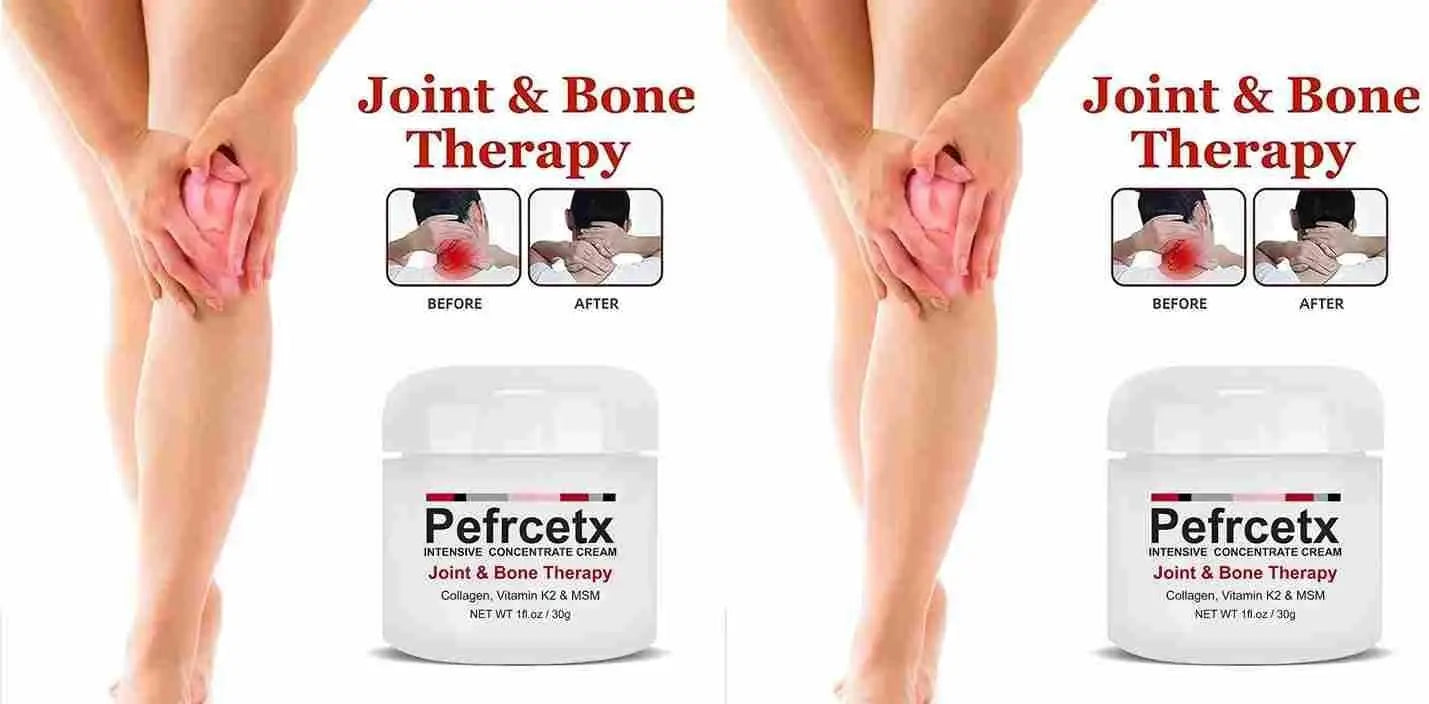 Bone Therapy Cream Pack of 2 mkp0fp-jd