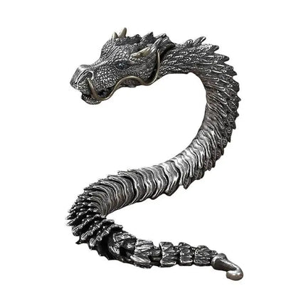 Dragon Scale Bracelet mkp0fp-jd
