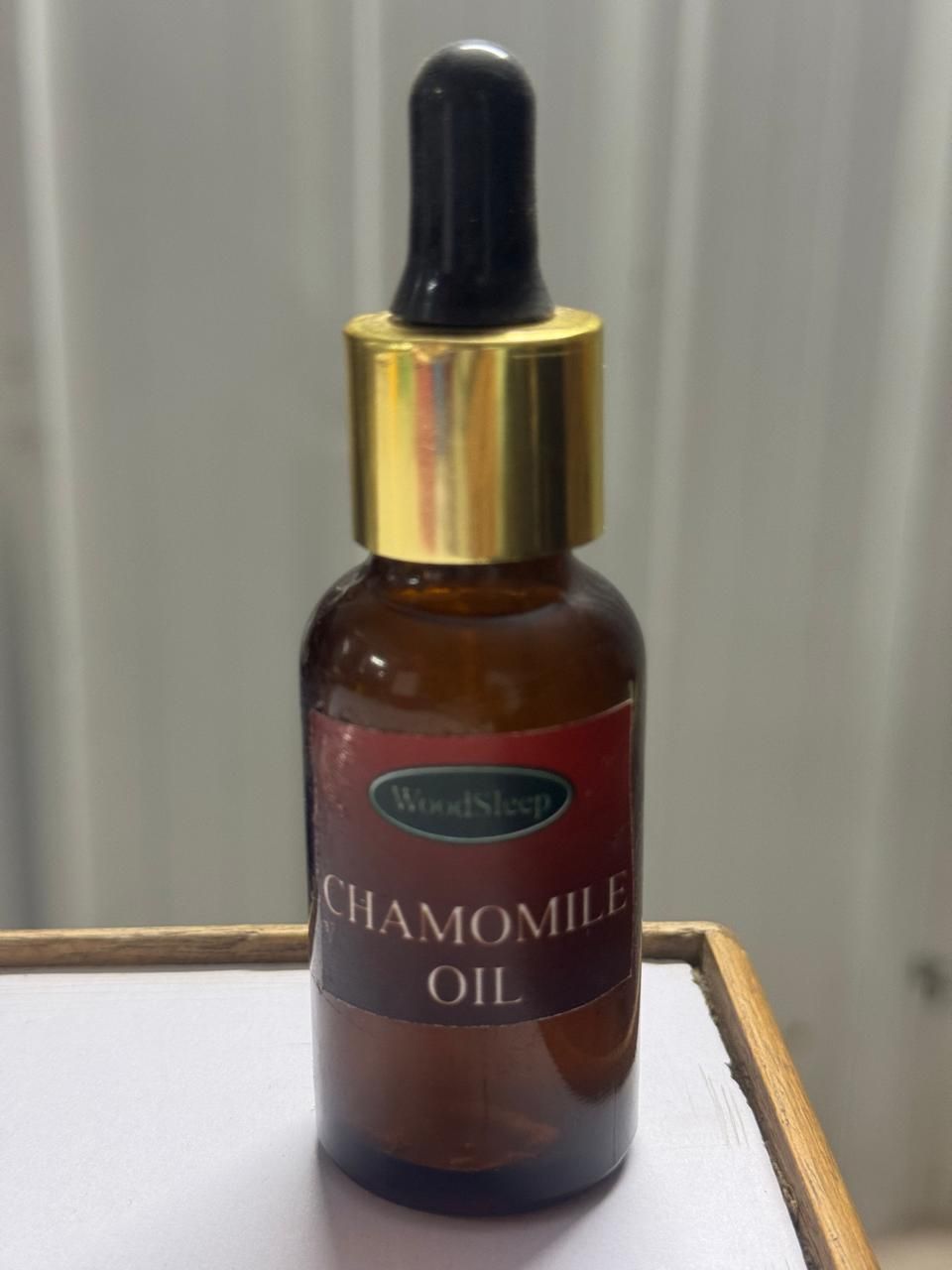 Chamomile Sleep Body Essential Oil 60ml - Fectorect.com