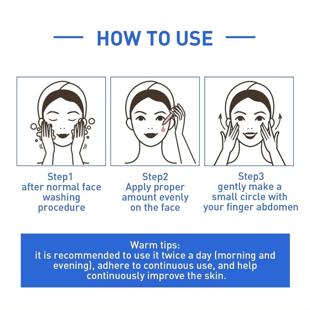 Botox Anti-Aging Serum, Youthfully Botox Face Serum(Pack Of 1)