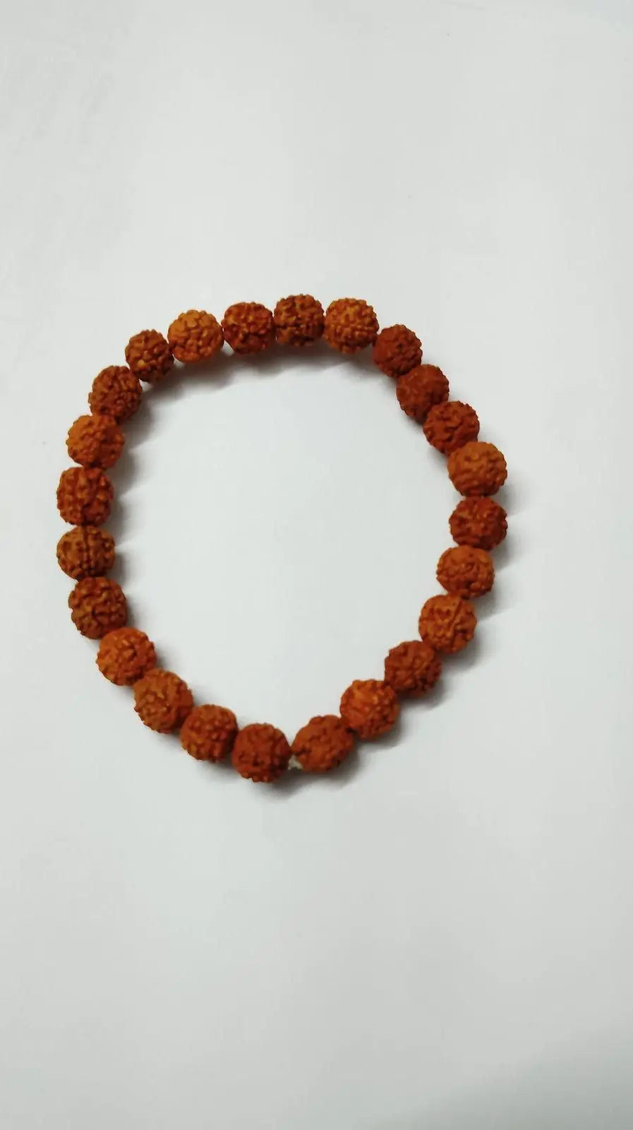 5 Mukhi Rudraksha Bracelet mkp0fp-jd