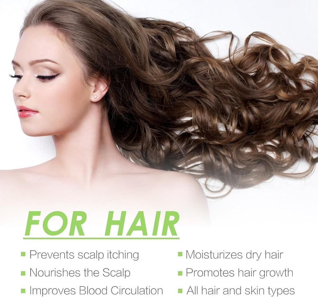 Natural Rosemary Oil 200Ml - Fectorect.com