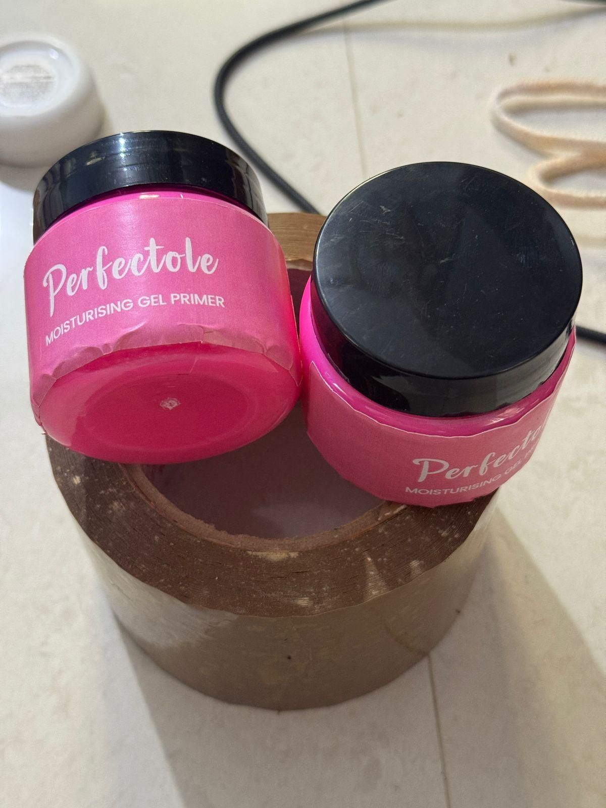 Deep Gel Moisturizing Cream 100ml Each (Pack of 2) - Fectorect.com