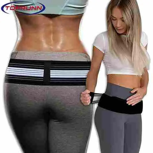 Advanced Fitness Belt mkp0fp-jd