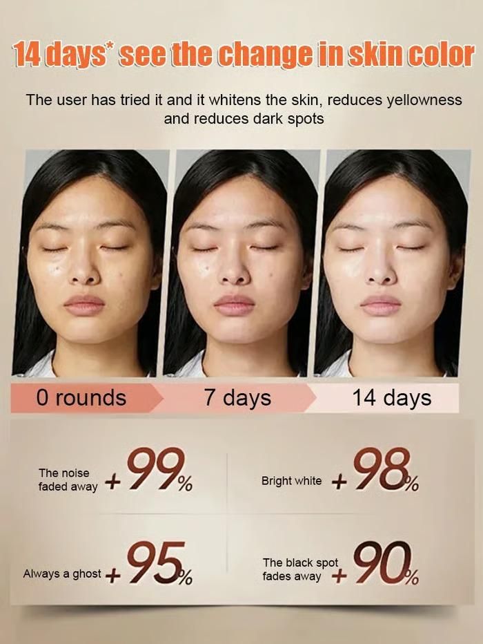 Skin Rejuvenation Essence 50 ml Pack of 1