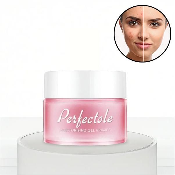Deep Gel Moisturizing Cream 100ml Each (Pack of 2) - Fectorect.com