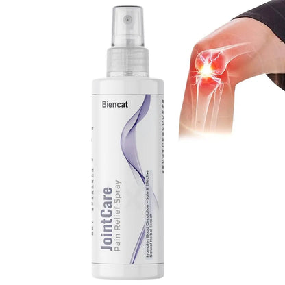 Jointcare Pair Relief Spray	(Pack of 2) mkp0fp-jd