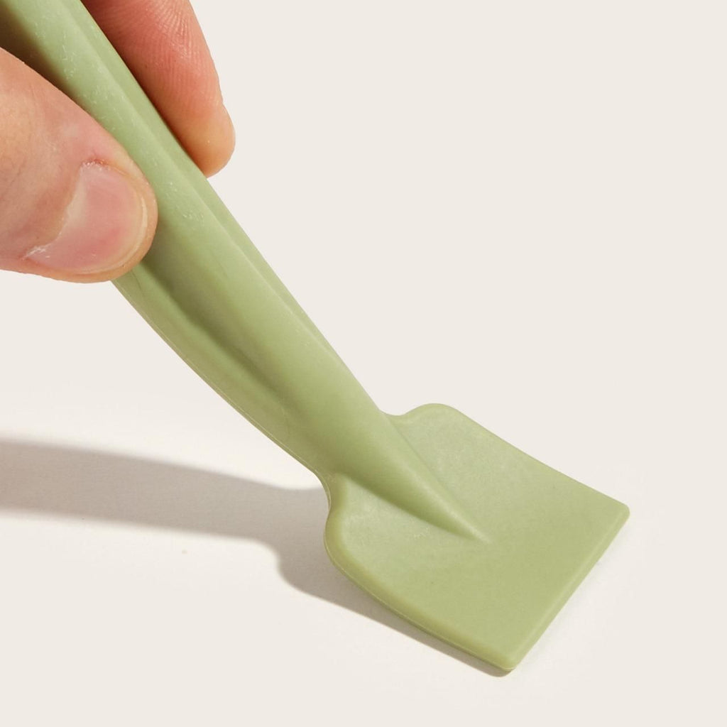 Double Headed Face Cleansing Brush Pack of 2