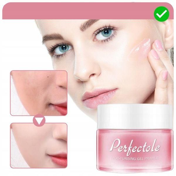 Deep Gel Moisturizing Cream 100ml Each (Pack of 2) - Fectorect.com