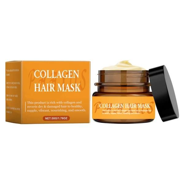 Collagen Hair Mask 50 gm Pack of 1 - Fectorect.com