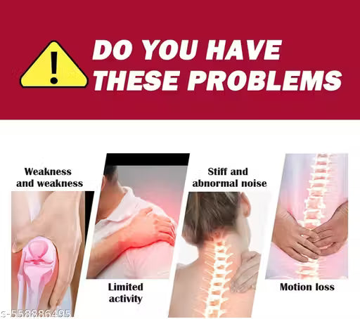 PerfectX Bone & Joint Support Cream – (30gm) Pack of 2 - Fectorect.com