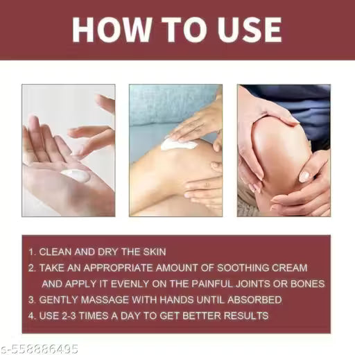 PerfectX Bone & Joint Support Cream – (30gm) Pack of 2 - Fectorect.com